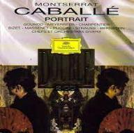 Portrait : Gounod, Meyerbeer, Charpentier, Bizet, Massenet, Puccini, Strauss, Bernstein