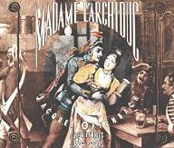 Madame l'archiduc : opera-bouffe en trois actes ; Chanson de Fortunio. opera- comique en un acte