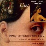 Piano concertos n°1 & 2