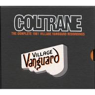 The Complete 1961 Village Vanguard recordings