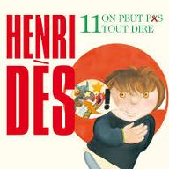 On peut pas tout dire !