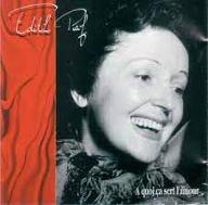 A quoi ca sert l'amour