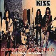 Carnival of souls : the final sessions