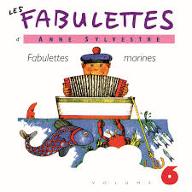 Fabulettes marines