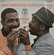 Jimmy & Wes : the dynamic duo