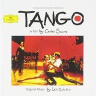Tango : bande originale du film