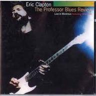 The Professor blues review