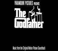 The Godfather : bande originale du film
