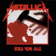 Kill 'em all