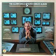 The Glenn Gould Silver Jubilee Album