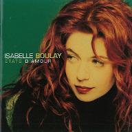 Etats d'amour