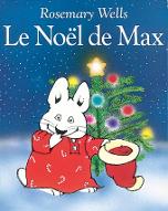 Le  Noël de Max