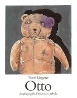 Otto : autobiographie d'un ours en peluche