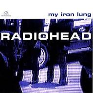 My iron lung