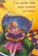 Une petite fille sage comme l'orage