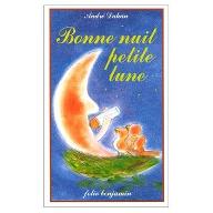 Bonne nuit petite lune