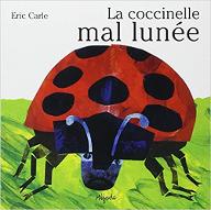 La  Coccinelle mal lunée