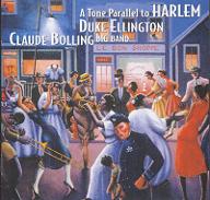 A tone parallel ro Harlem : Harlem Ellington Bolling
