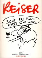 Sont pas plus forts que nous