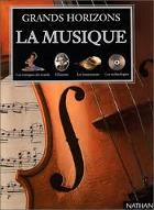 La  musique