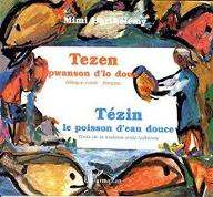 Tezin, le poisson d'eau douce