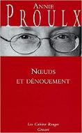 Noeuds et dénouements
