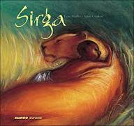 Sirga