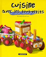Cuisine avec les tout-petits