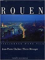 Rouen : intelligence d'une ville