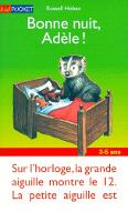 Bonne nuit, Adèle !