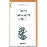 Contes diaboliques d'Haïti