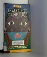 Le  Mariage d'une puce : contes d'Haïti