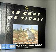 Le  Chat de Tigali