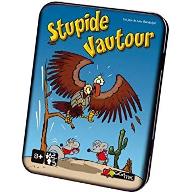 Stupide vautour