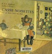 Casse-noisettes et le roi des souris