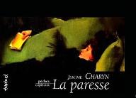 La  paresse : Oblomova