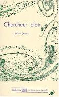 Chercheur d'air