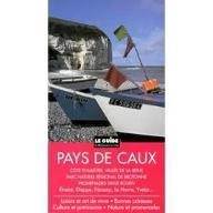 Pays de Caux : Côte d'Albâtre, vallée de la Seine, parc naturel régional de Bretonne, promenade dans Rouen