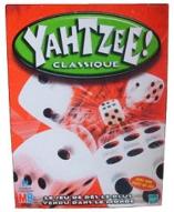 Yahtzee classique