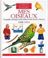 Mes Oiseaux