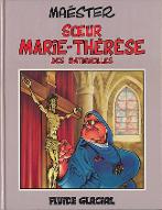 Soeur Marie-Thérèse des Batignolles