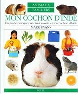 Mon cochon d'Inde