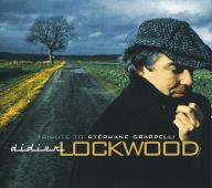 Tribute to Stéphane Grappelli