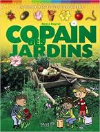 Copain des jardins