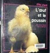 L' oeuf et le poussin
