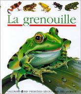 La  grenouille