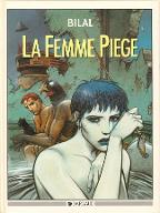 La  femme piège