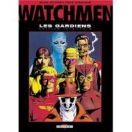 Watchmen, les gardiens : l'intégrale