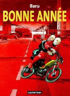 Bonne année