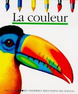 La  Couleur